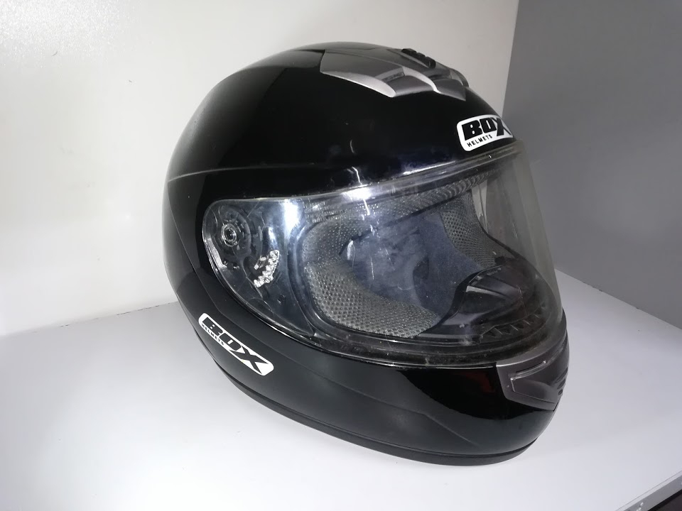 KASK BOX HELMETS ECER22-05
