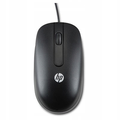 HP INC. PS/2 Mouse QY775AA
