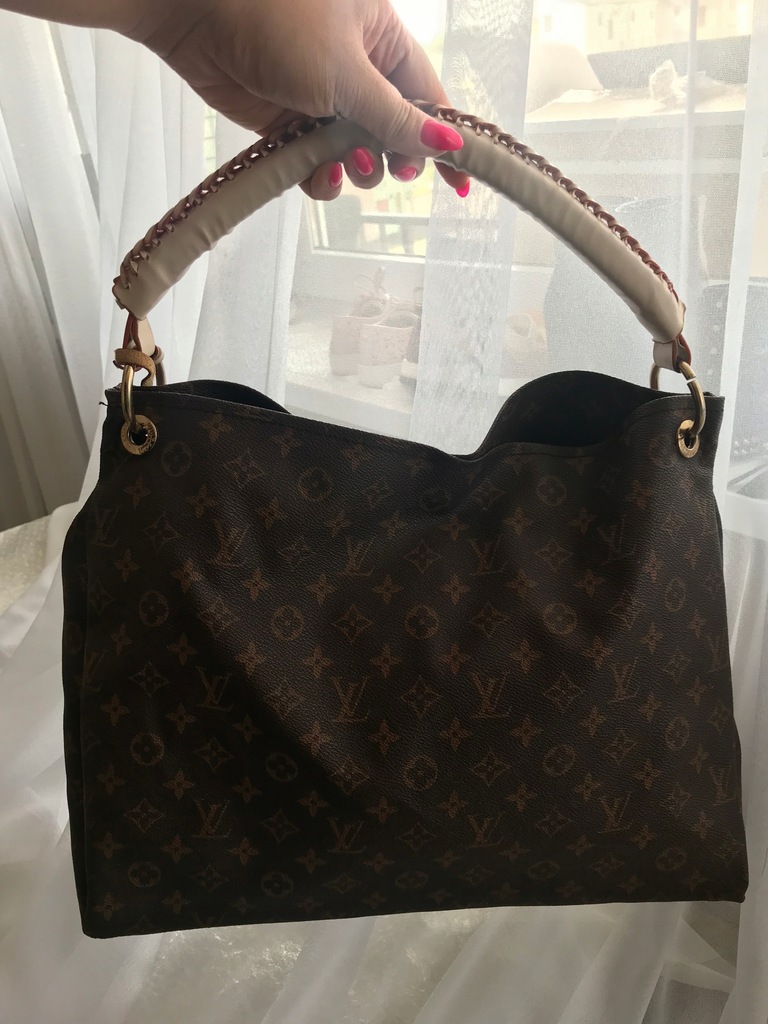 Lv Artsy Replika 24H Louis Vuitton