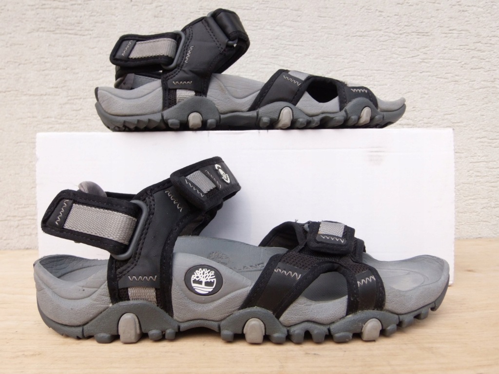 TIMBERLAND NEKKOL SANDAŁY ROZ.42/27,2cm.