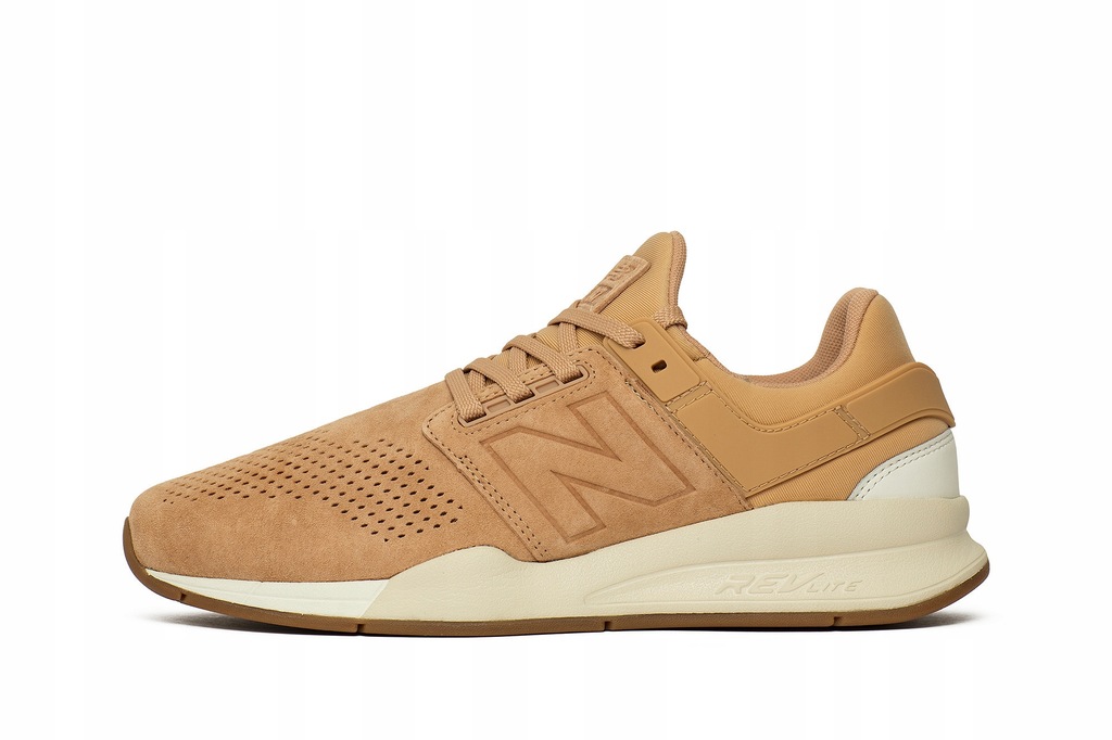 Buty męskie New Balance 247 MS247GP 43
