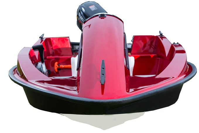Motorówka, skuter wodny, gokart wodny 3Bros