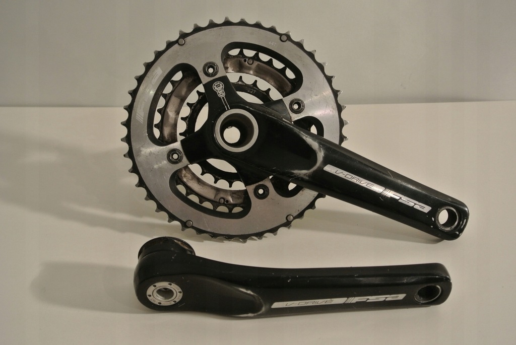 KORBA FSA V-DRIVE BB30 42/32/22T