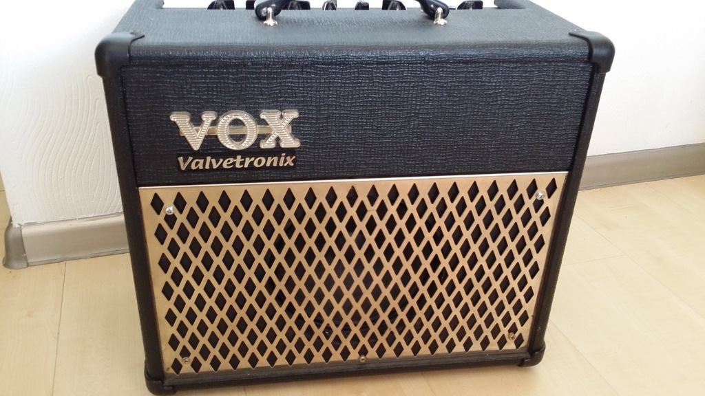 Vox AD15VT Valvetronic wzmacniacz gitarowy