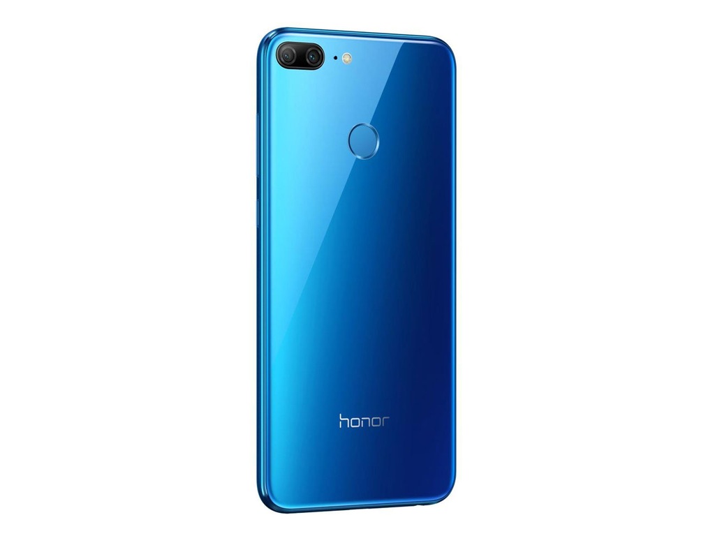 Honor 9 lite nfc есть или нет