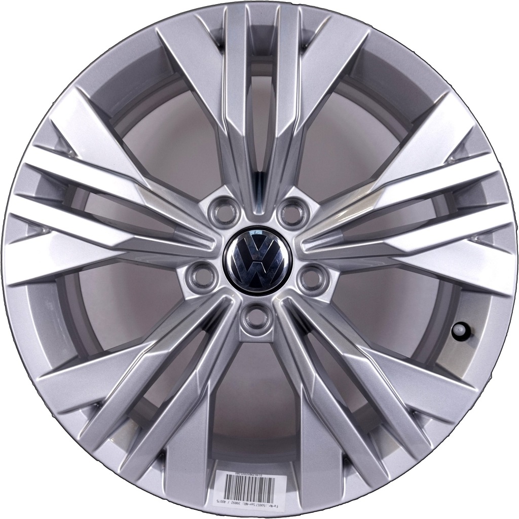 FELGI VW PASSAT B8 STAVANGER 17'' 3G0601025AB FV