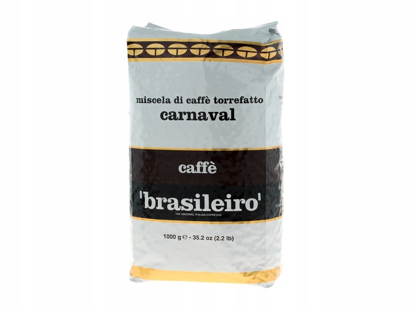 Danesi Caffe - Brasileiro Carnaval 1kg