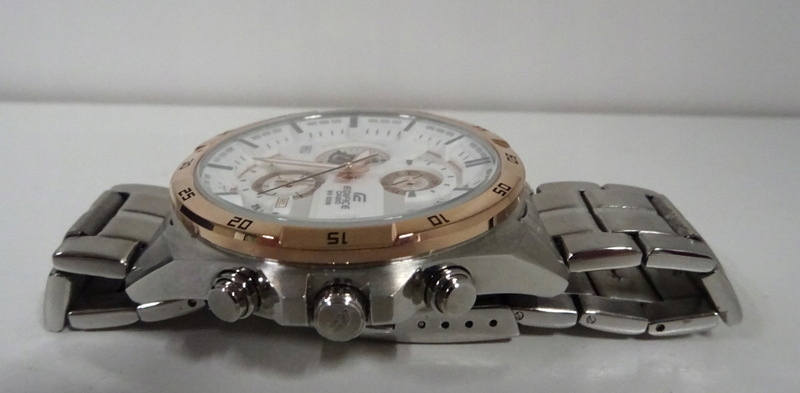 casio efr 516