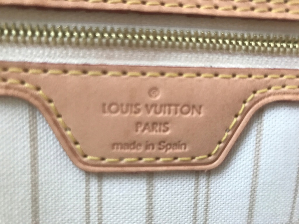 Louis Vuitton Torba 'Trio Messenger' - sklep Vitkac