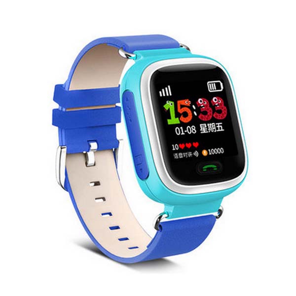 q80 smartwatch