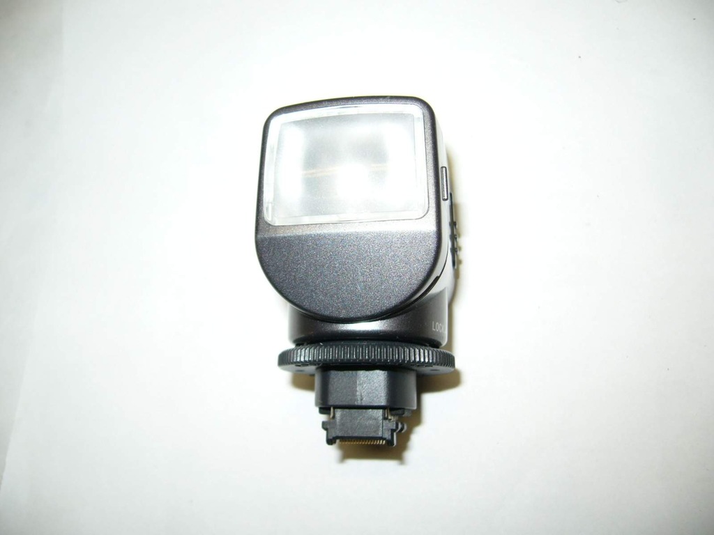 SONY HVL-HL1 -lampa do DCR., HDR., DVD., HC., PC..