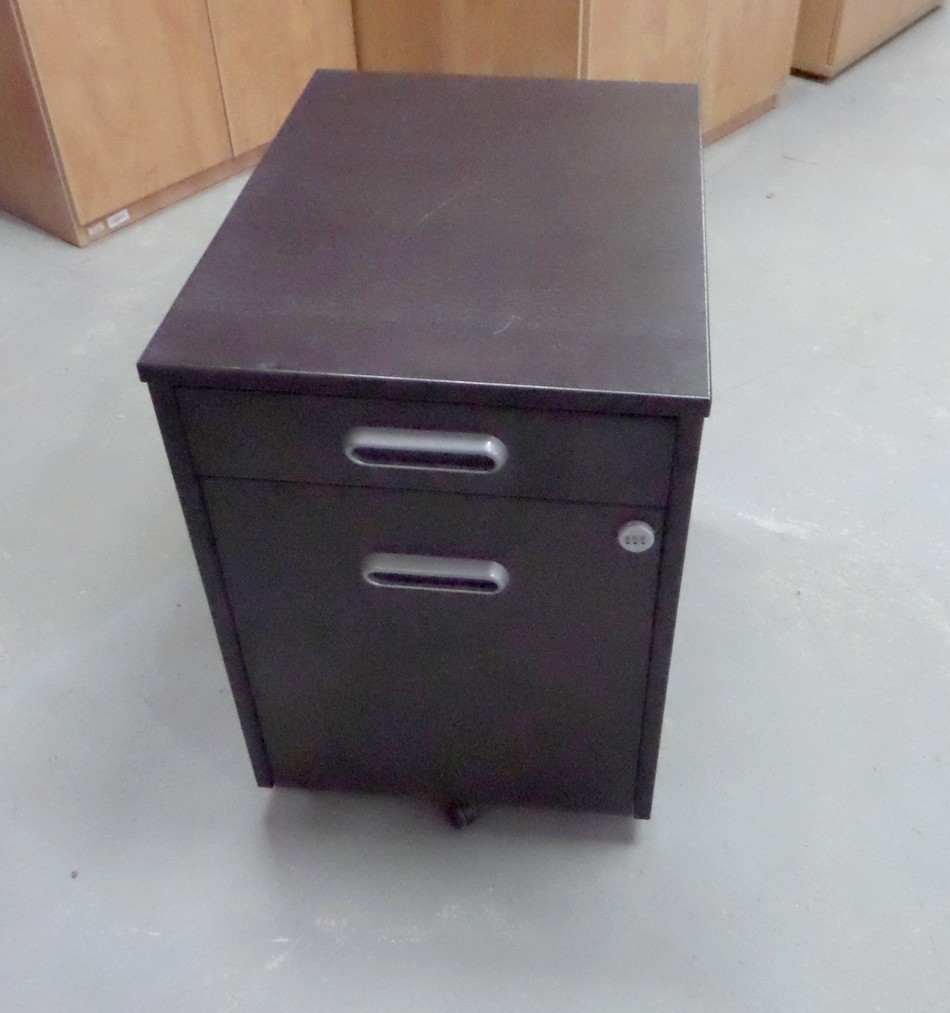 IKEA GALANT szyfr kontenerek szafka 46/62/63 cm