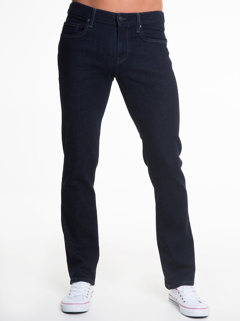 BIG STAR SPODNIE JEANS MĘSKIE TERRY 655 W33L34