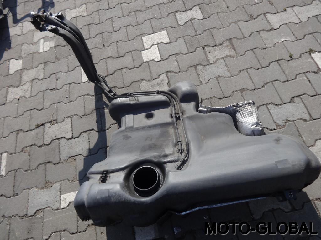 BAK ZBIORNIK PALIWA VW BORA 1.9TDI F-VAT