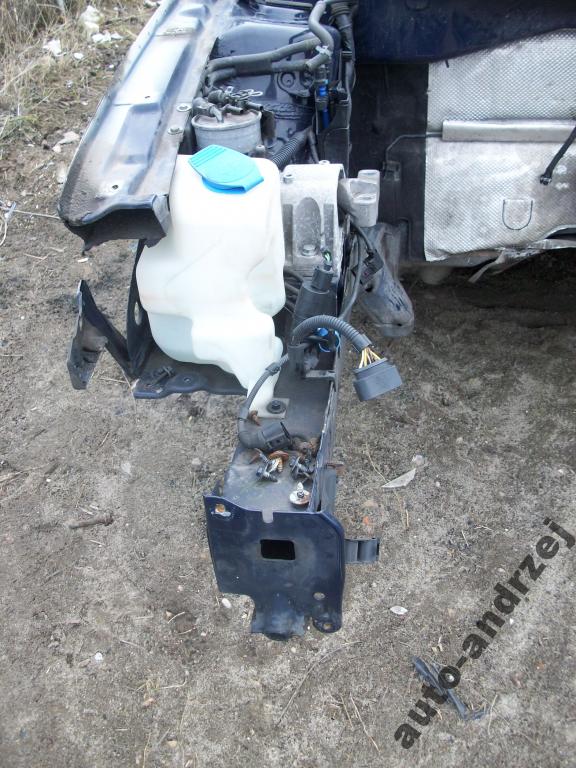 VW GOLF IV 4 ĆWIARTKA PRAWA PODŁUŻNICA