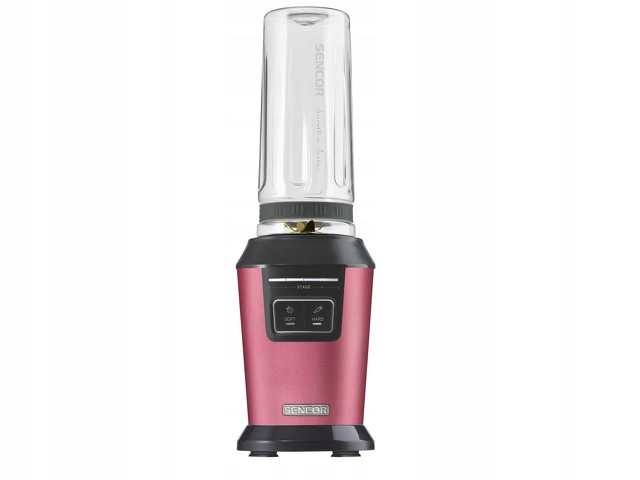 Blender kielichowy SENCOR SBL 7074RD 800W