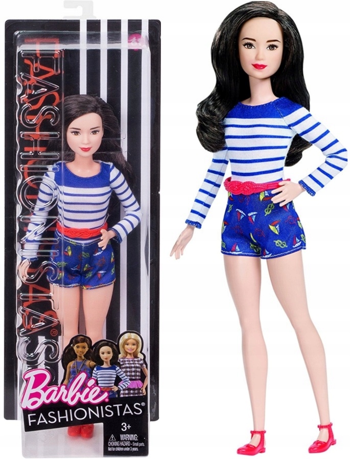 barbie fashionistas 61