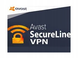 Avast SecureLine VPN 5 LAT Klucz Licencyjny