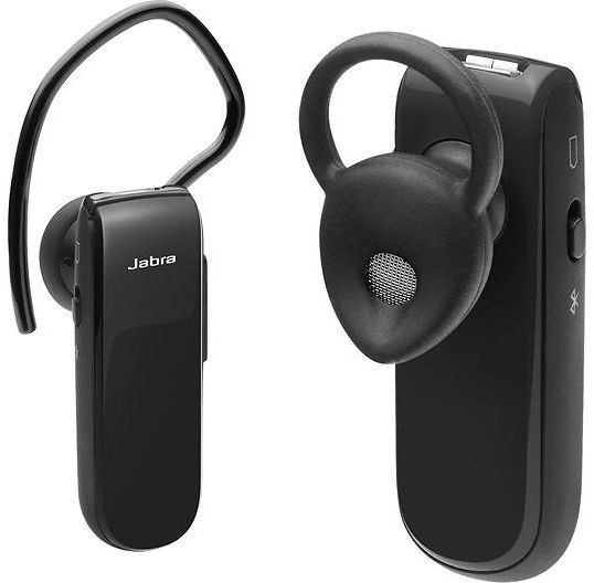 SŁUCHAWKA BLUETOOTH JABRA CLASSIC HD A2DP 2TEL 6974724832 oficjalne