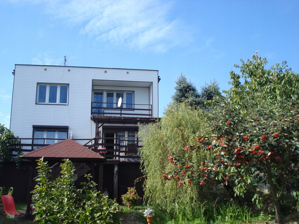 Dom Myślibórz
