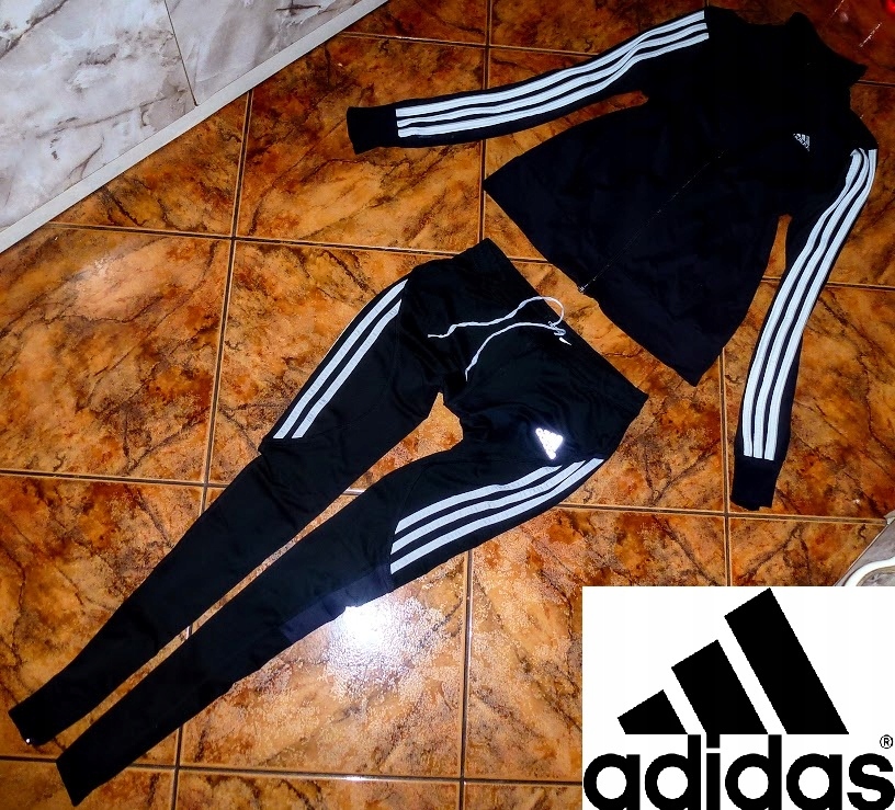 adidas bluza i leginsy adidas bluza i leginsy