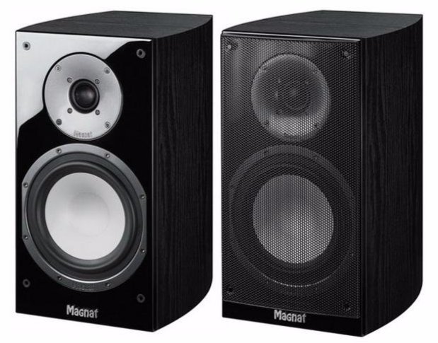 Magnat Quantum 673 Czarne