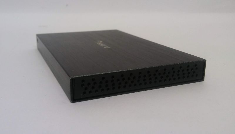 DYSK PRZENOŚNY SHIRU ROHS 1TB SPRAWNY ZADBANY