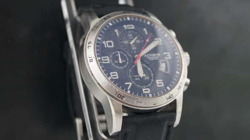 ZEGAREK AZTORIN A035.G127