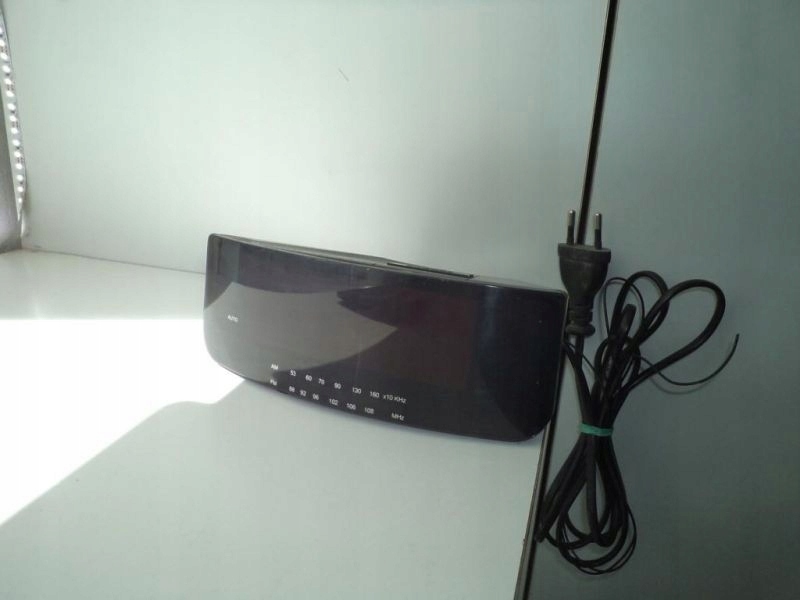 RADIOBUDZIK DENVER CR-323