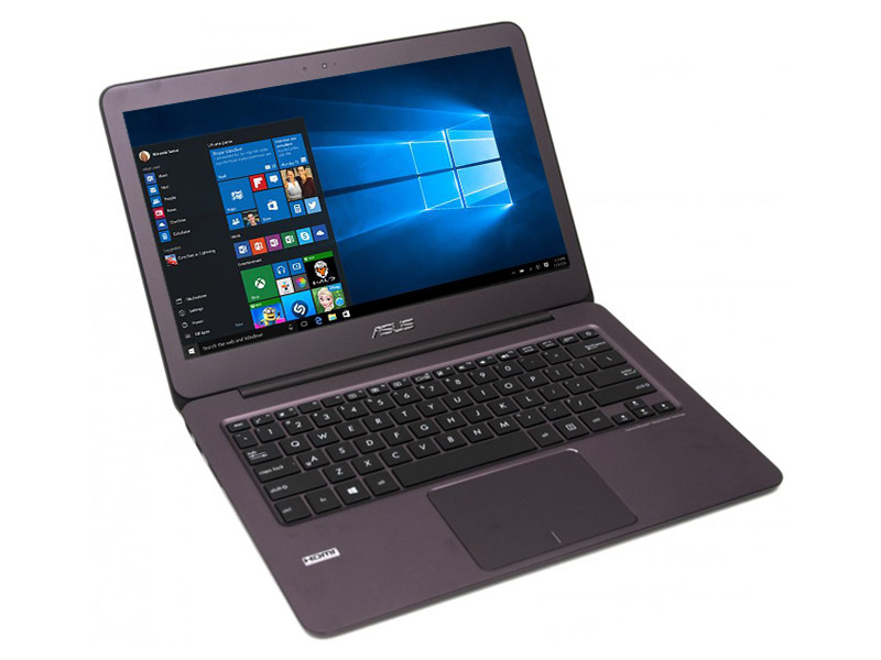 Laptop Asus UX305 M-5Y10 2x2,0GHz 8GB 128SSD Win10