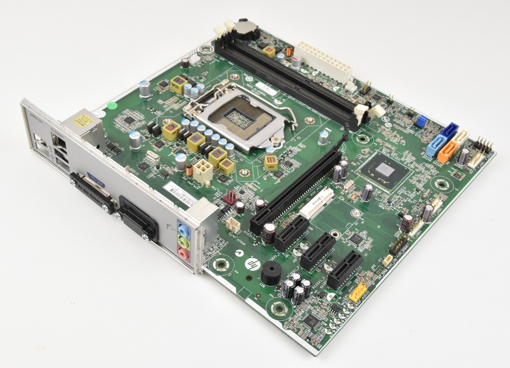 Płyta Główna HP H61 657002-001 infineon-E MOS ddr3