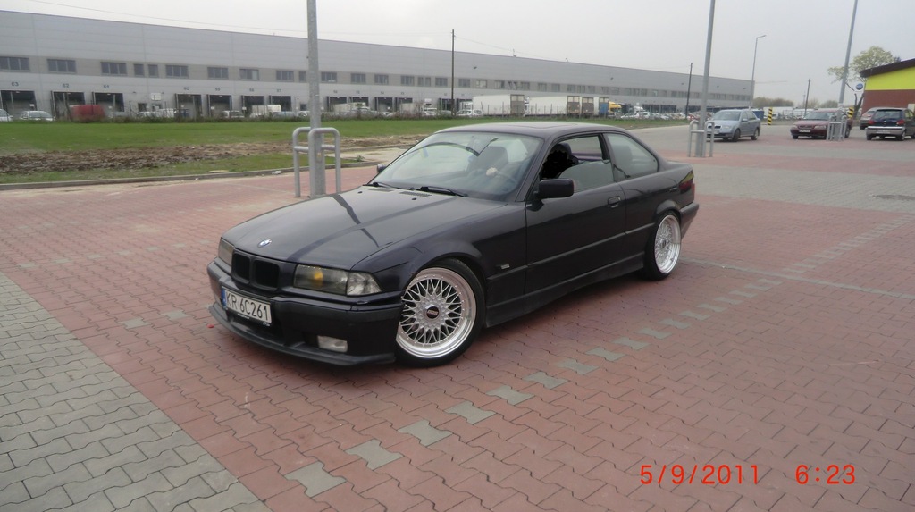 Sprzedam Bmw E36 Coupe 328i Stan Bardzo Dobry 7164286781 Oficjalne Archiwum Allegro