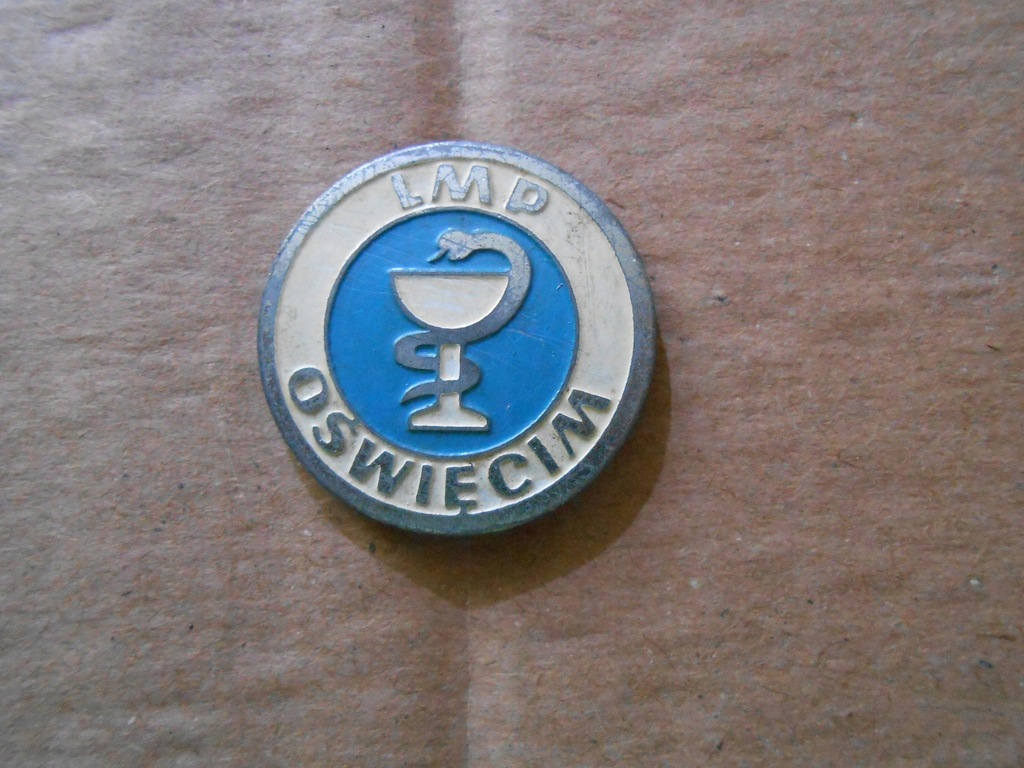 liceum medyczne pielęgniarstwa Oświęcim stara