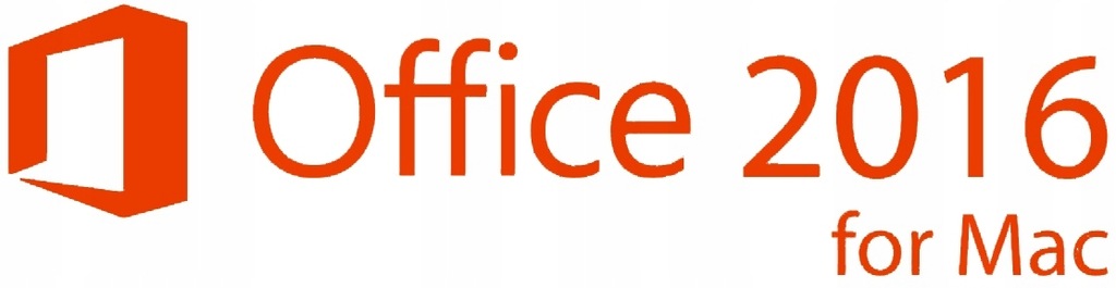 Office 2016 Home and Business for MAC Klucz