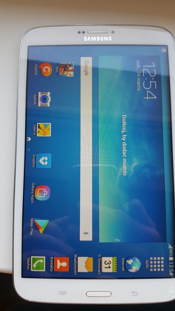 samsung tab sm t331