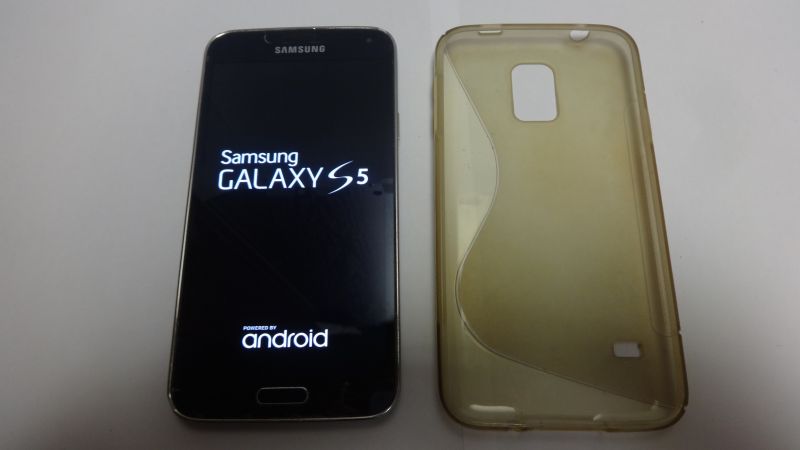 TELEFON SAMSUNG GALAXY S5