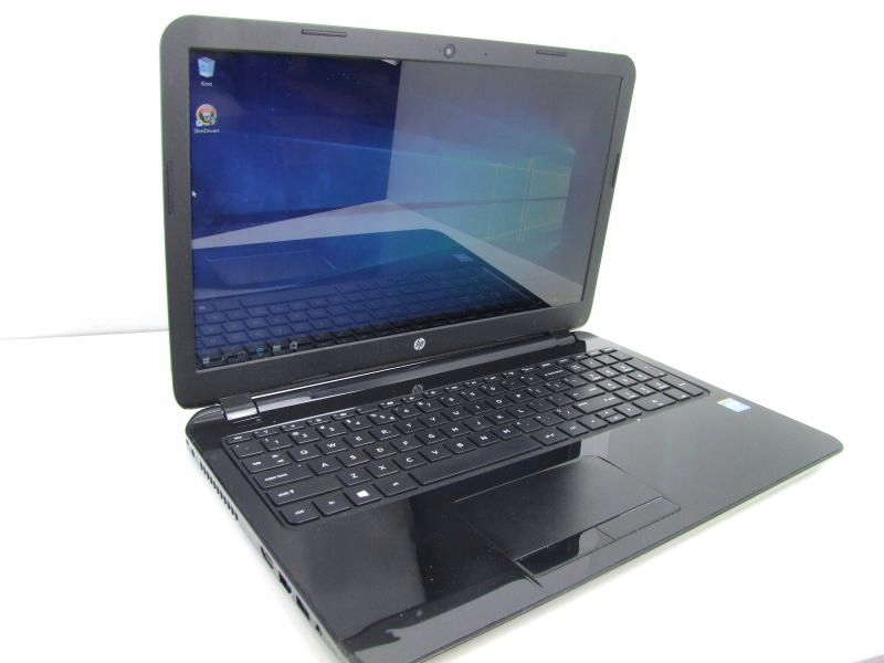 LAPTOP HP TPN-C117 2GB/2X2.2GHZ/500GB