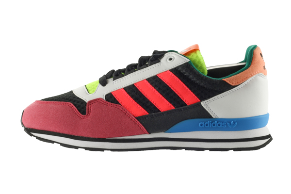 adidas zx 500 oddity k