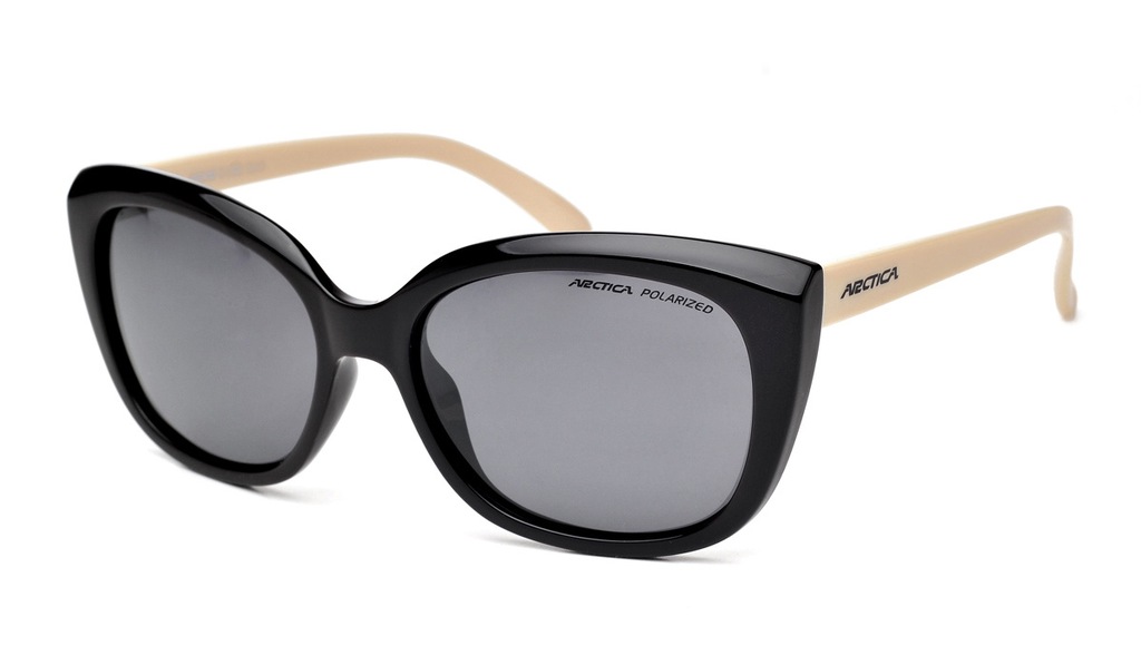 OKULARY POLARYZACYJNE DAMSKIE ARCTICA S-236B