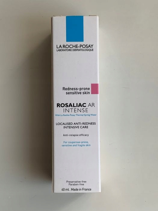 Krem do twarzy La Roche-Posay Rosaliac AR Intense