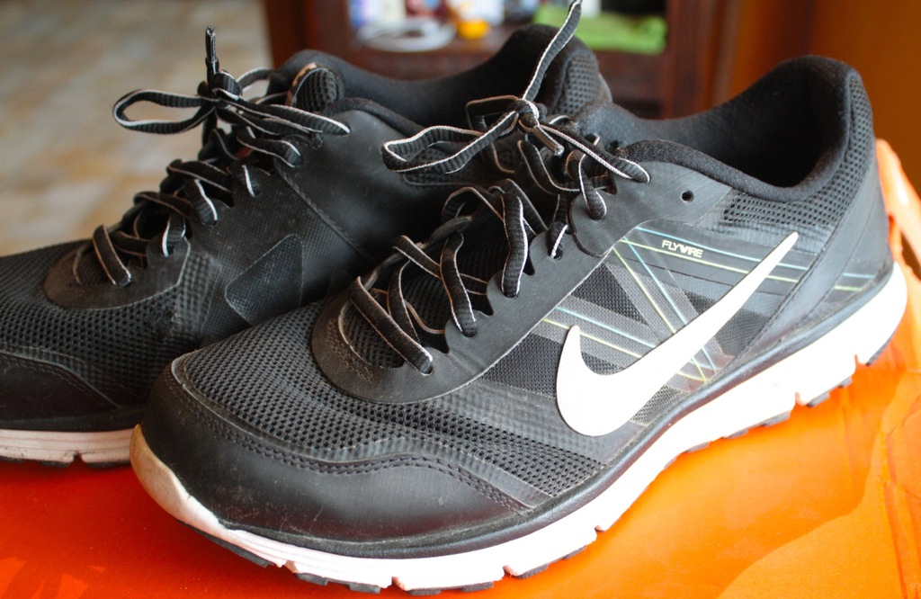 Nike Lunarlon Flywire 43 27.5
