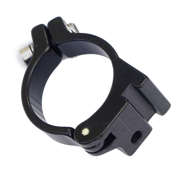 ADAPTER PRZERZUTKA SHIMANO DIRECT MOUNT OBEJMA 6976351337