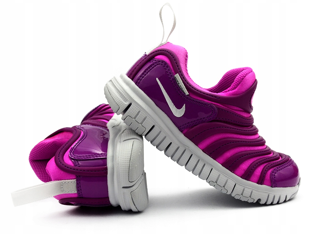 nike dynamo free ps