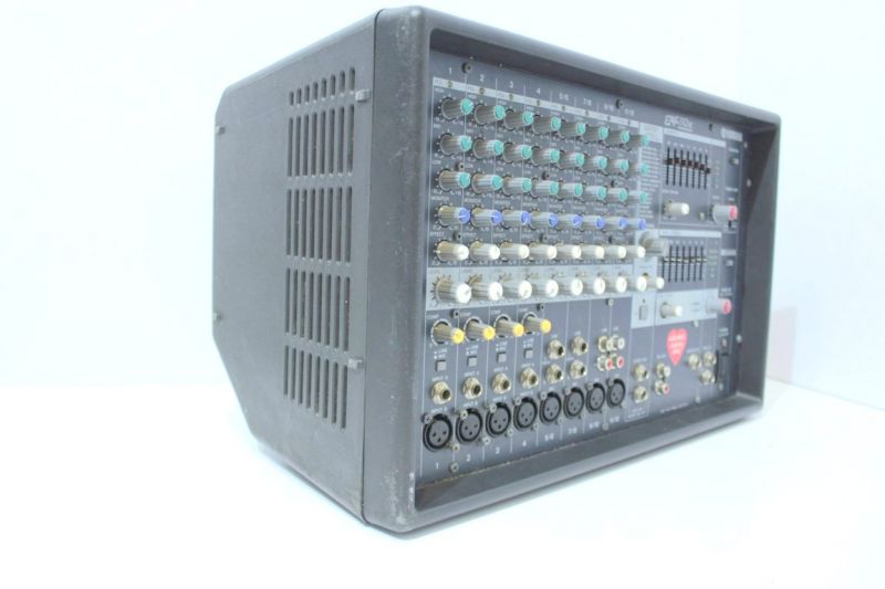 POWERMIKSER YAMAHA EMX 512 SC 2X500W RMS 7406220368 oficjalne