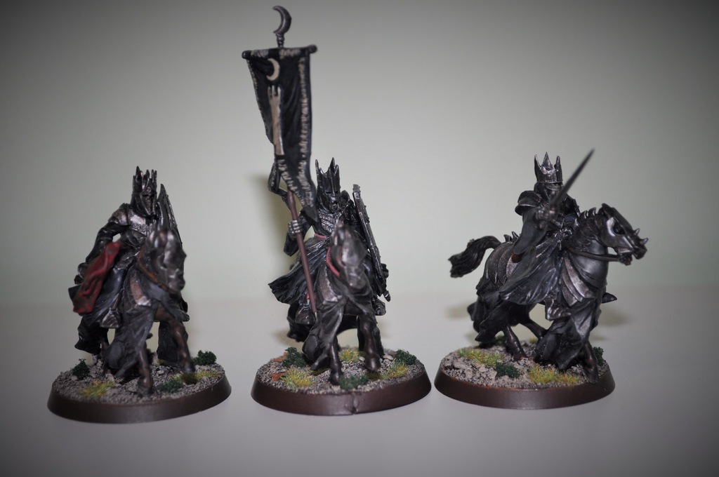 Morgul Knights (10)