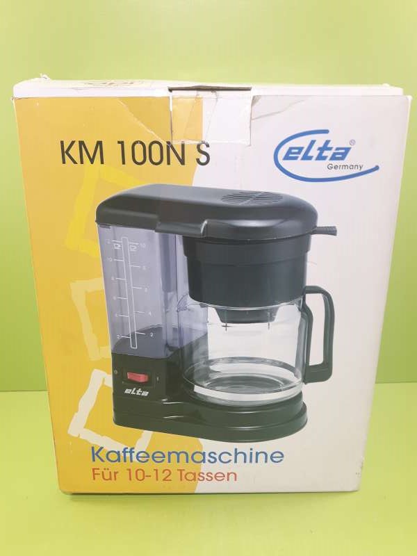 EXPRESS DO KAWY ELTA KM 100NS