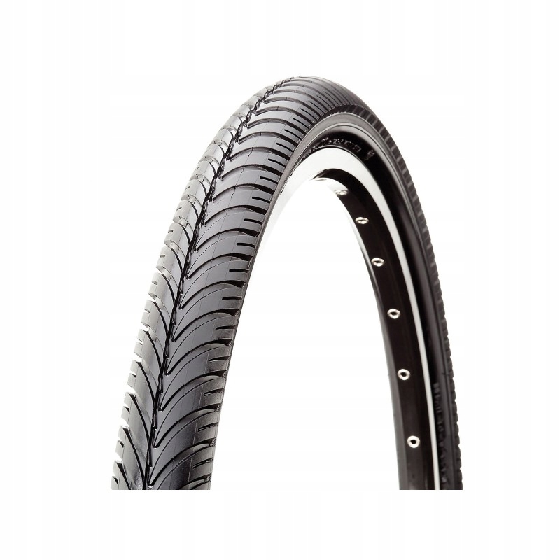 Opona rowerowa CST 700x40C VIGO miejska trekking - 7509290082 ...