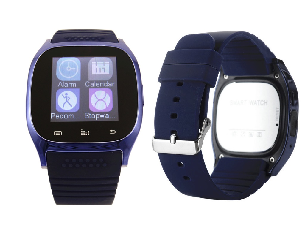 smart watch compatible with samsung note 8