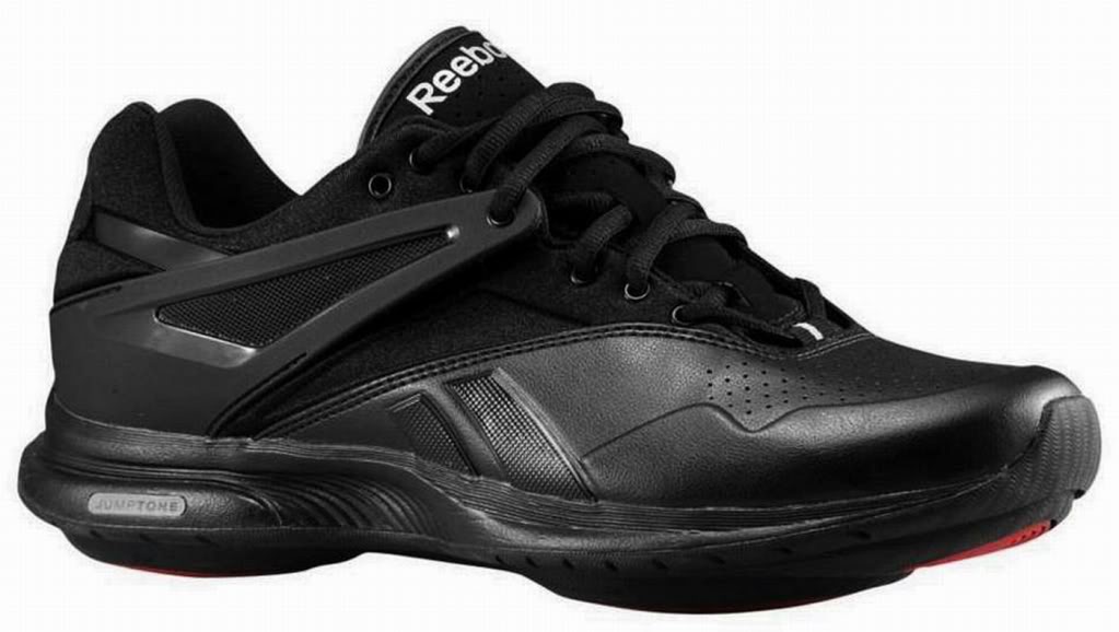 Buty REEBOK JUMPTONE FLIGHT 43 czarne koszykówka