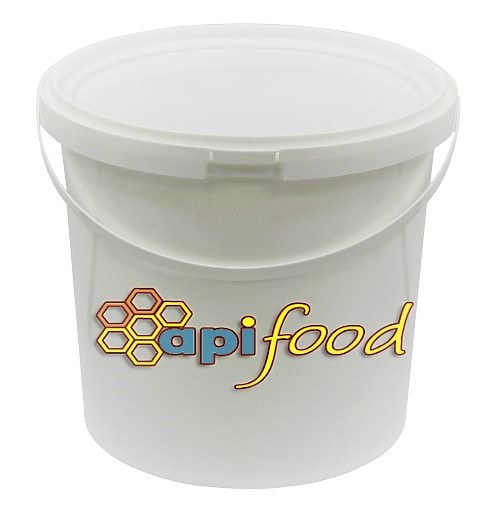 Apifood pokarm dla pszczół inwert syrop 15 kg